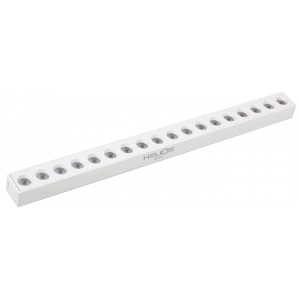 18 + 18 W REFLEKTOR ÇİFT RENK MAGİC MAGNET