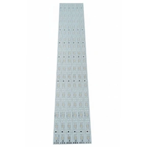 18 LED EMITTER LINEAR LED PCB A.000-216R1