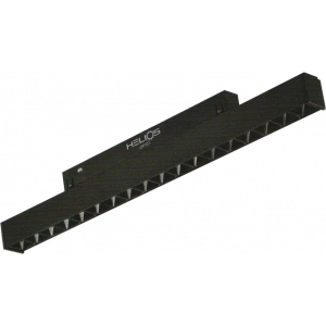 18 W REFLEKTÖR KLASIK SİYAH MAGNET