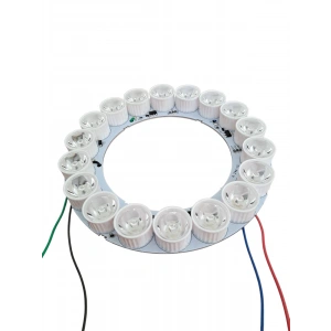 18 WATT RGB HALKA 24V MDA.244-15