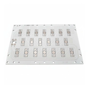 20 W A.000-135 BLOK LENS UYUMLU PCB