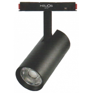 20 W SARKIT KLASIK SIYAH MAGNET