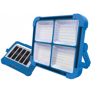 200 W 4 RENK FONKSIYON SOLAR LED PROJEKTÖR