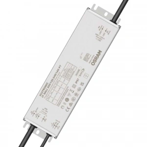 200 W OSRAM ICUTRONIC IT DALI 200W P7 LED Driver | IP67 | DALI-2 / 0-10V / PWM | 120–240V | 350–1050mA