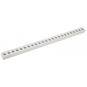 24 + 24 W REFLEKTOR ÇİFT RENK MAGİC MAGNET