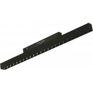 24 W REFLEKTÖR KLASIK SİYAH MAGNET