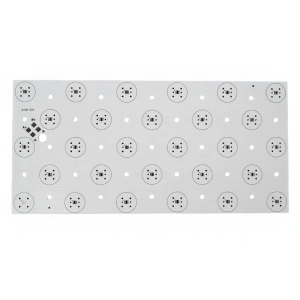 28 LED 2x14 C3535 PROJEKTOR PCB A000-270