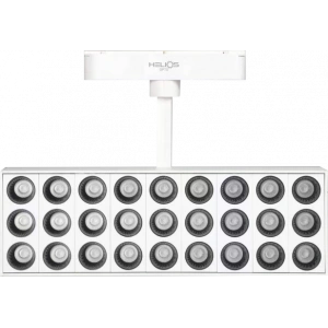 30 + 30 W 48 V HAREKETLİ ÇİFT RENK MAGIC MAGNET TERRA W