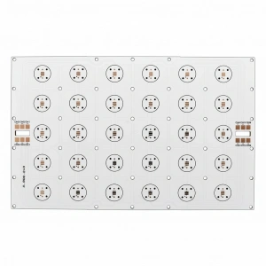 30 LED 3x10 C3535 PROJEKTOR PCB A000-248