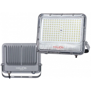 30W Yüksek Lümen LED Projektör Dış Mekan IP65 (Beyaz, Günışığı, Yeşil, Amber Seçenekli) HS 3851