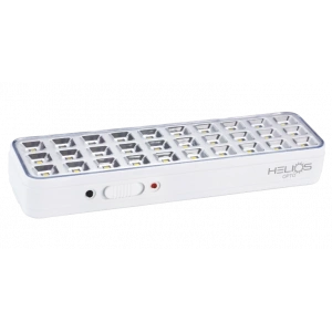 32 LEDli Otomatik Devreye Giren Şarjlı Acil Durum Işıldak ve Aydınlatma HS5205