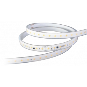 HELIOS HS 3259 220V 2835 Dış Mekân Silikonlu Şerit LED | IP68 | 120 LED/m | 50 Metre