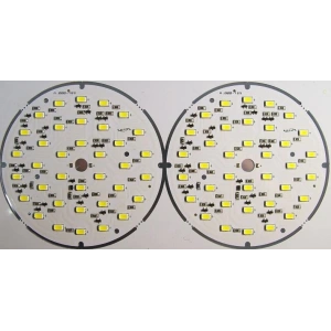 36 LED 5630 ROUND GÜNIŞIĞI