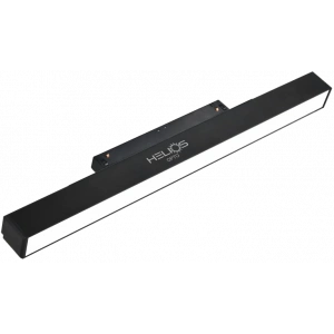 40 W LINEAR KLASIK SİYAH MAGNET