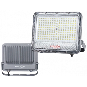 50 W LED PROJEKTÖR Beyaz veya Yeşil Helios opto HS 3852