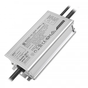 50 W SOSEN SS-50VP-56DH LED Driver | IP67 | 100-277V AC | 22-56V DC | DALI-2 / 0-10V / PWM | Sabit Akım