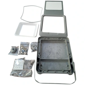 50 WATT DEMONTE BOŞ KASA VENTIL PCB MODUL