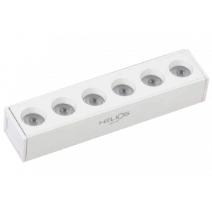 6 + 6 W REFLEKTOR ÇİFT RENK MAGİC MAGNET