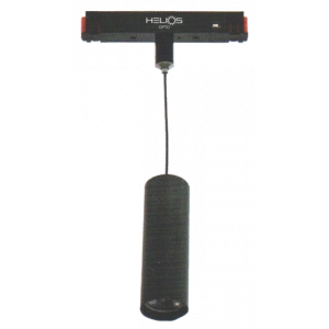 6 W SARKIT KLASIK SIYAH MAGNET