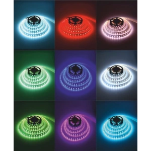 60 LED 4040 İÇ MEKAN AMBER HS 3252