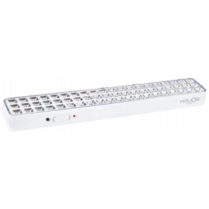 60 LED Otomatik Devreye Giren Şarjlı Acil Durum Işıldağı Helios HS 5206