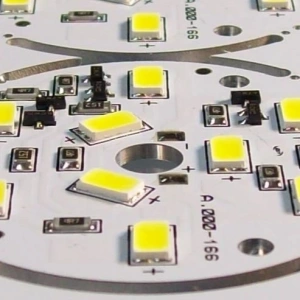 9 LED 12 VOLT GÜNIŞIĞI