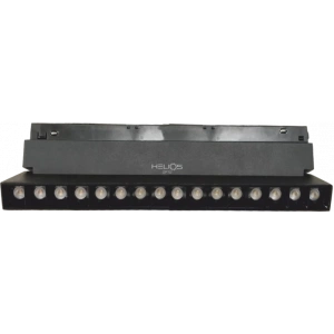 18 W HAREKETLI KLASIK SIYAH MAGNET