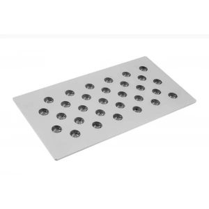 54 W DİKDÖRTGEN KUYUMCU LAMBASI MDA.JEW30REC