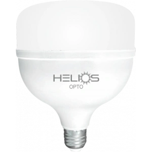 30 W  E27 Güçlü LED Ampul - 1600 Lümen Parlak Beyaz Işık Helios HS2029