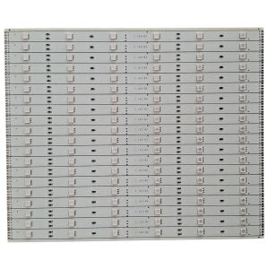 Sabit Voltaj 12V Linear 24 LED LMC163-03 RGB LED Modül