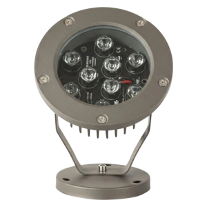 9W IP65 LED Bahçe Spot Armatür | LM OGL 09