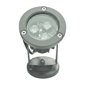 3W IP68 LED Bahçe Spot Armatür | LM OGL 03