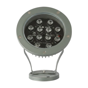 12W IP65 LED Bahçe Spot Armatür | LM OGL 12
