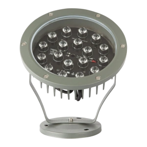 18W IP65 LED Bahçe Spot Armatür | LM OGL 18