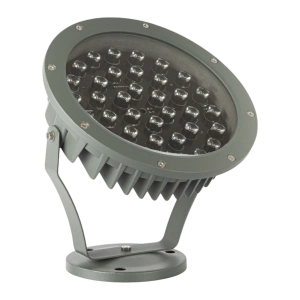 36W IP65 LED Bahçe Spot Armatür | LM OGL 36