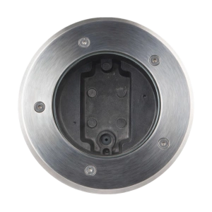 9W Zemin Gömme Boş LED Armatür Kasası – Sıva Altı LM-ZGK-09