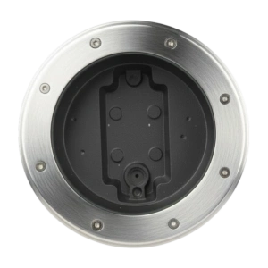 18W Zemin Gömme Boş LED Armatür Kasası – Sıva Altı LM-ZGK-18