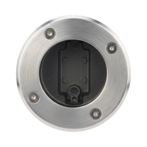 3W Zemin Gömme Boş LED Armatür Kasası – Sıva Altı LM-ZGK-03