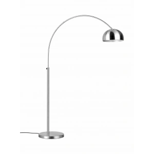 Astra Modern Krom Zemin Lambası