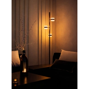 Nox Minimal Altın Zemin Lambası