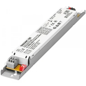 Tridonic 36.5W Selectable Constant Current LED Driver 200–350mA IP20