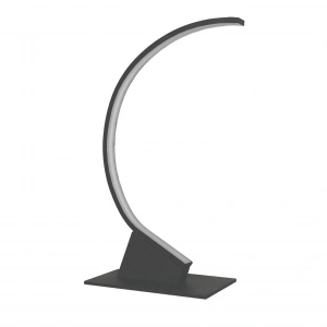 LUNEXA LED Desk Lamp | 16W 1296LM Modern Ay Tasarım Masa Lambası