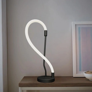 MIRAGE LED Desk Lamp | 11W 840LM Modern Masa Tasarım Masa Lambası