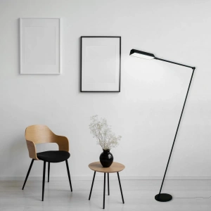 Recto LED Lambader | 14W 1152LM Dikdörtgen Taban ve Oynar Başlık