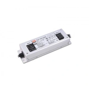 Meanwell ELG-100-24DA 24V 100W IP67 DALI LED Driver | 4A Dış Mekan Dimlenebilir Sürücü