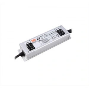 Meanwell ELG-150-12DA 12V 120W IP67 DALI LED Driver | 10A Dış Mekan Dimlenebilir Sürücü