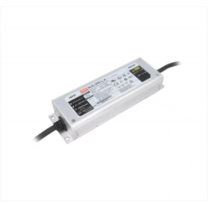 Meanwell XLG-200-L-A 200W IP67 Sabit Akım LED Driver | 350-1050mA Ayarlanabilir Sürücü