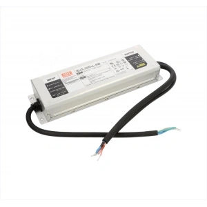 Meanwell XLG-320-L-AB 320W IP67 Sabit Akım LED Driver | 500-1400mA Dimlenebilir Ayarlanabilir Sürücü