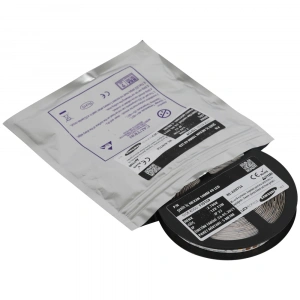 Premium Samsung 2835 10mm PCB 35/35µm 12V 60 LED/m Dış Mekan IP65 Şerit LED