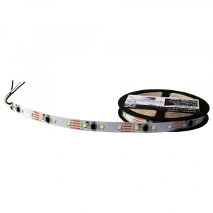 Ledronics Şerit Led İç Mekan Pixel IP33 2835 12 V 14,4 W 10 mm 60 LED 6.500K Beyaz